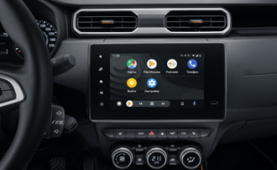 <span><span>Штатная Android магнитола Wide Media</span></span>